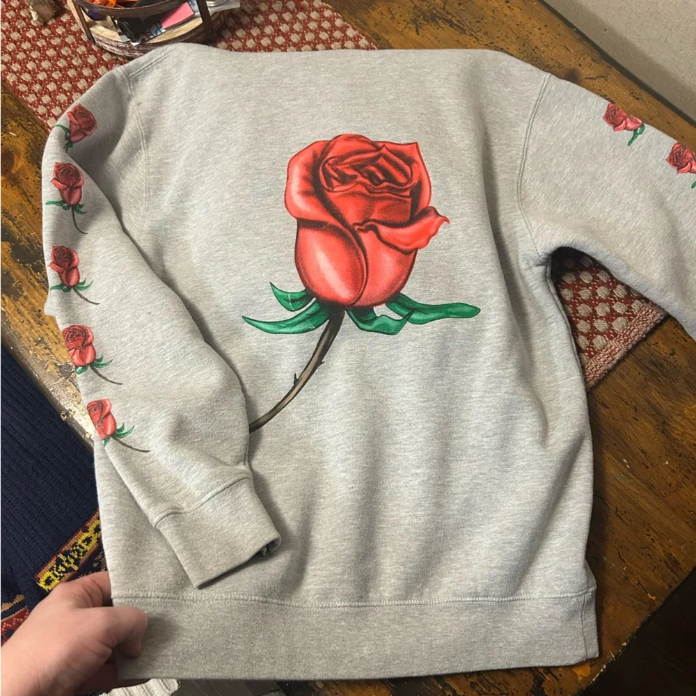 Obey hoodie unique - Picture 6 of 6